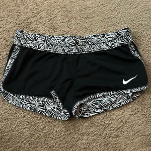 Nike reversible shorts